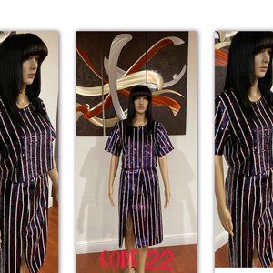 Code 22- Ms. America